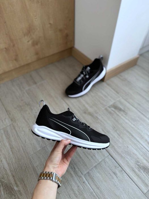 Puma Twitch Runner Trail