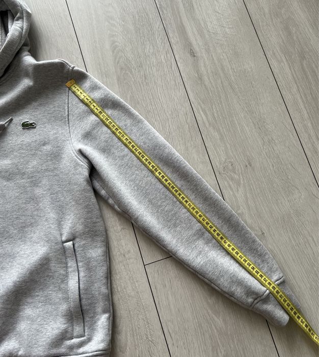 Худі чоловіче Lacoste, оригінал