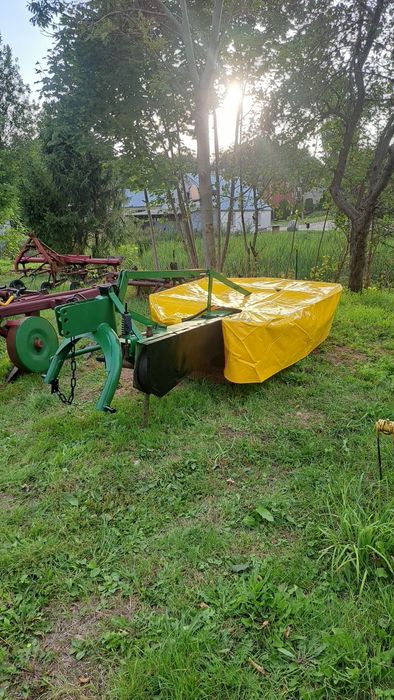 Rotacyjna w bardzo dobrym stanie