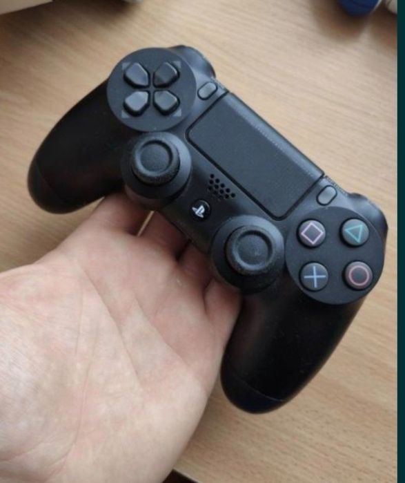 Pad kontroler Sony PlayStation 4 ps4 Dualshock v2 oryginał gwarancja