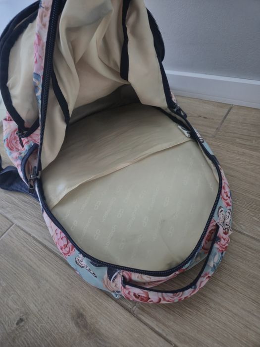 Plecak szkolny Coolpack Basic Plus Butterflies