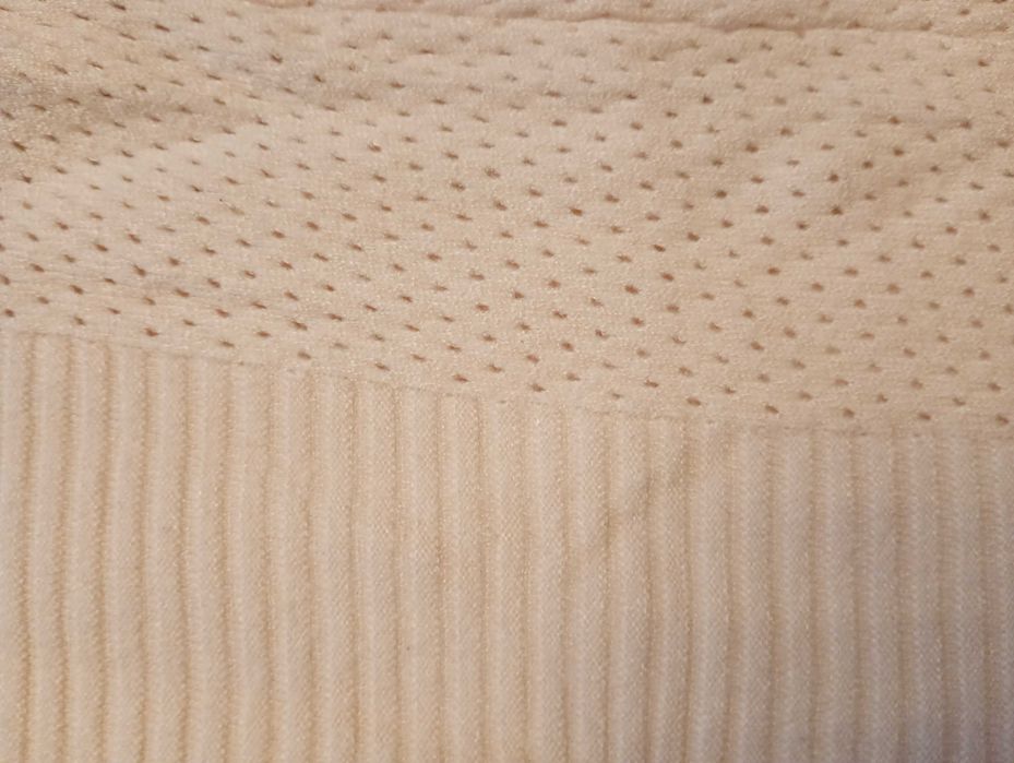 Sweter pudrowy róż les etoiles claires Paris