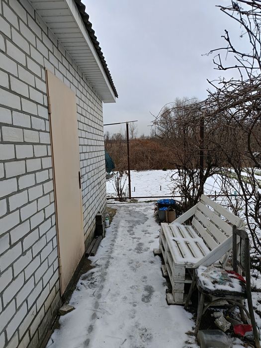 Продам дачу р.он Б.Кахновка