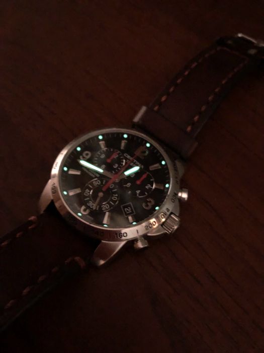 Годинник Certina DS Podium