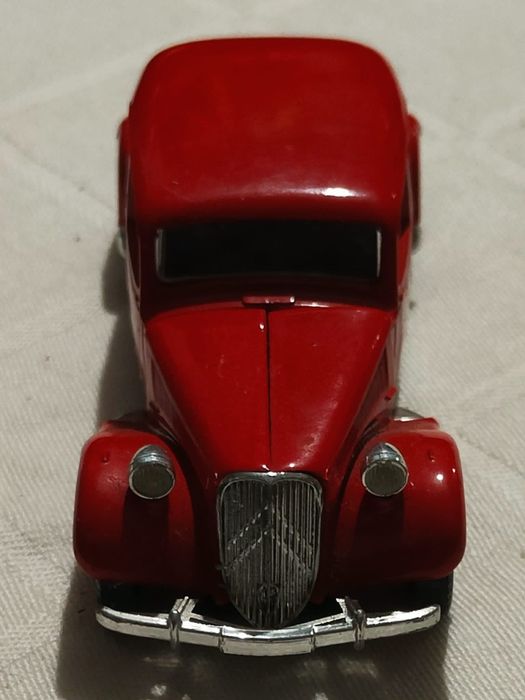 Carro de comando de bombeiros