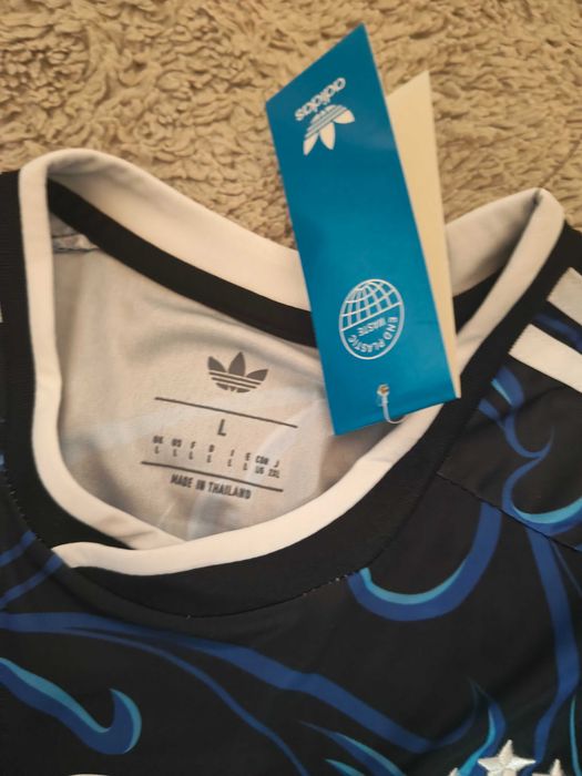 Koszulka reprezentacji Argentyny Adidas