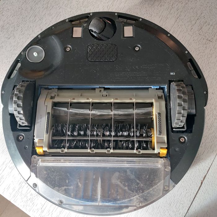 IRobot Roomba Pet Series 563