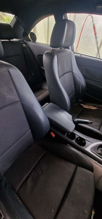 Vendo  bmw 123d coupe