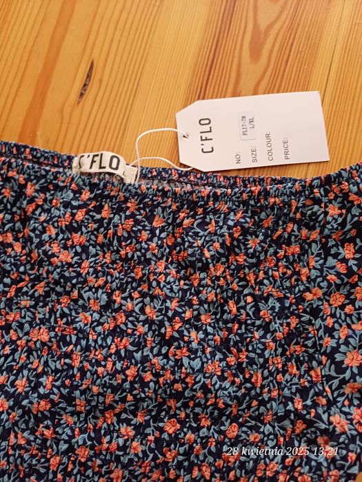 Sukienka letnia Nowa L/XL