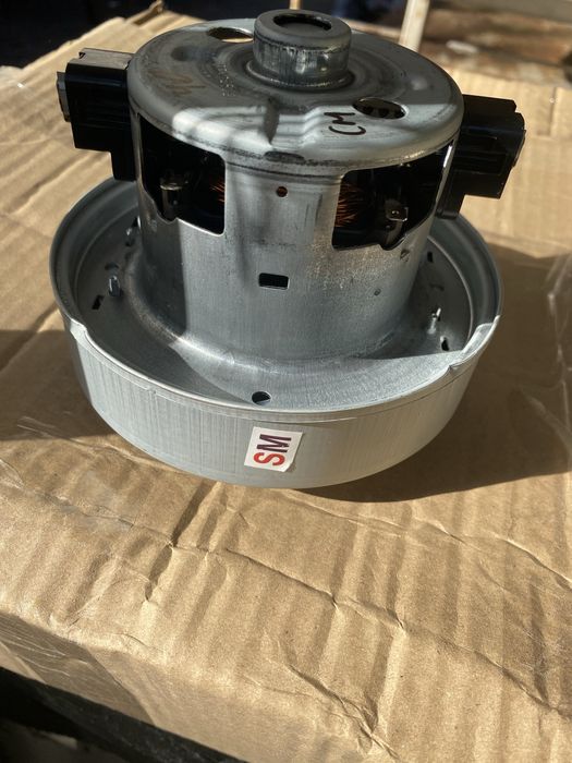 Оригинальный двигатель мотор самсунг