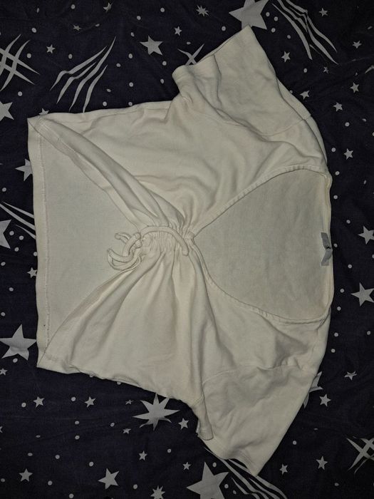 Жіночий топ білий