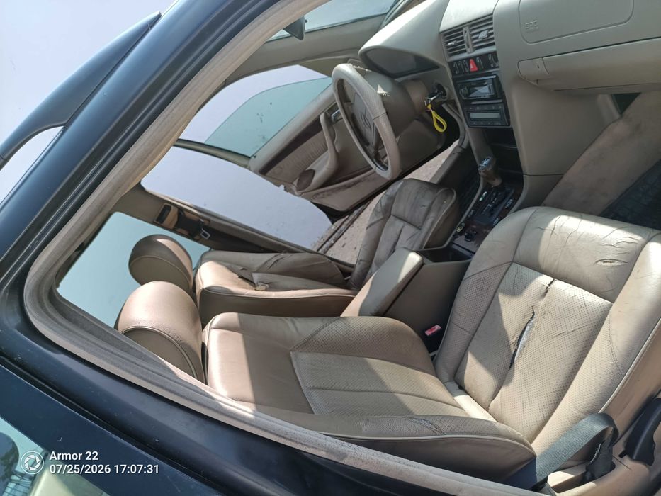 Mercedes c250 TD 150cv