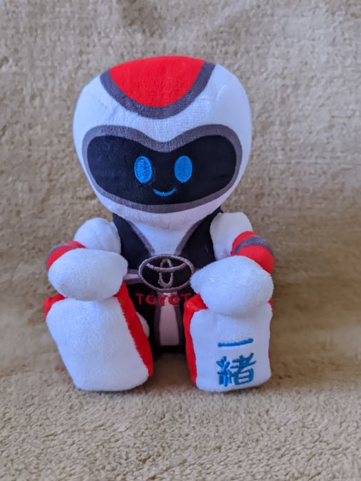 Оригинал Toyota ISSHO