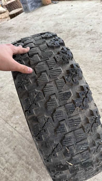 Шини для уаз 215 90 15