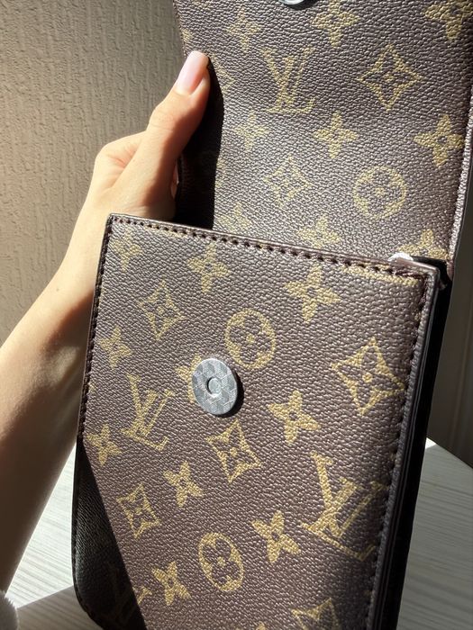 Сумка для телефона