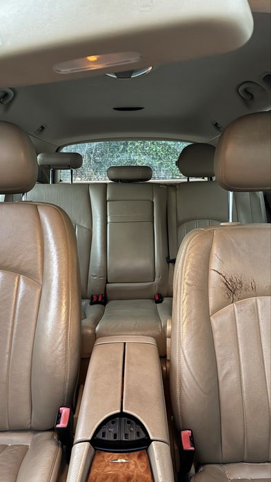 Mercedes-Benz E220 CDI 2007
