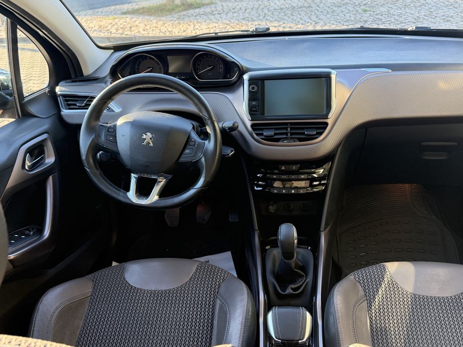 Peugeot 2008 1.6hdi — photo 5