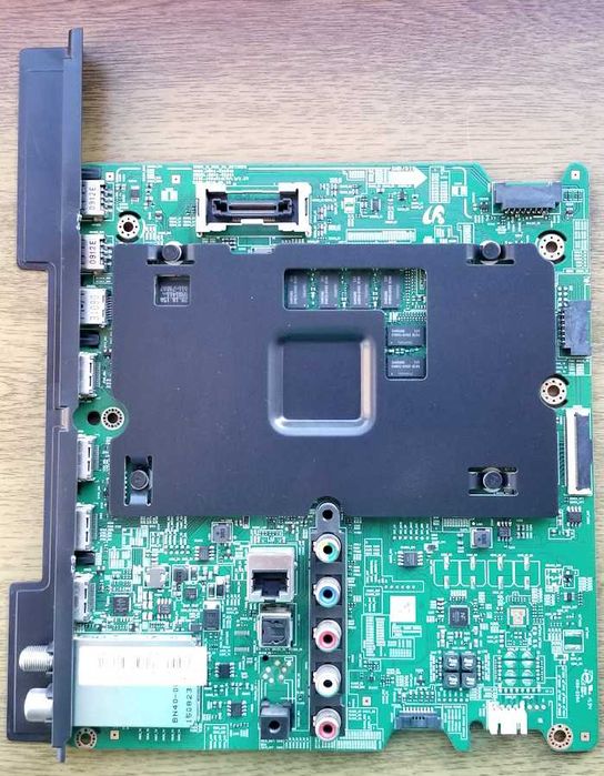 Płyta główna BN94.10165N BN41.02344D z TV Samsung UE50JU6872U