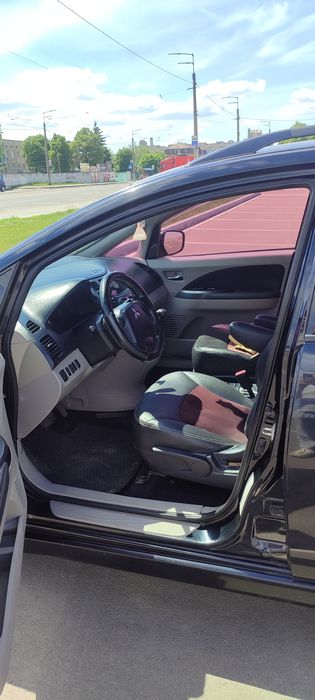 Mitsubishi Grandis 2006 VIN JMBLRNA4W6Z002795 фото оголошення 19 з 24