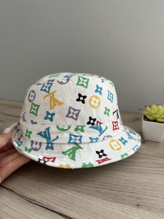 Панамка для дівчинки