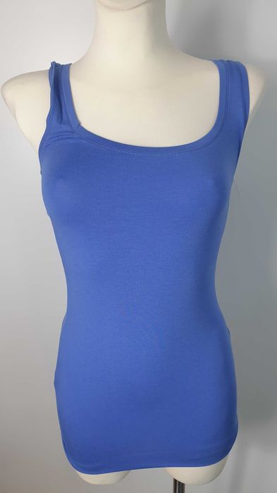 SAMSOE SAMSOE Bluzka Koszulka Top T-Shirt ROZMIAR xs/s