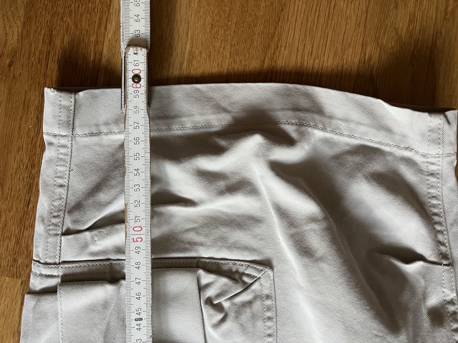 Armani spodenki bojowki XL