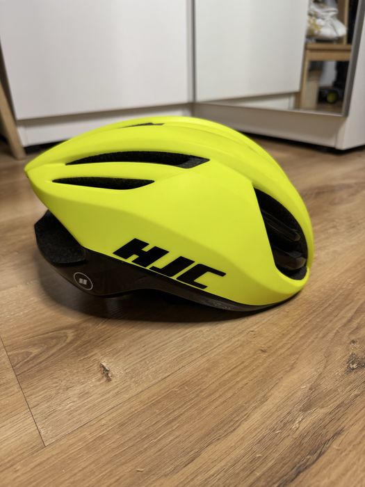 Kask rowerowy HJC Atara