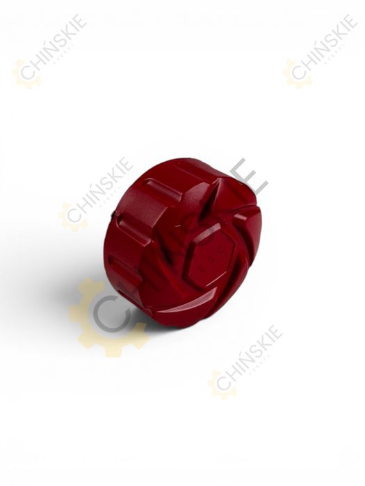 Korek baku paliwa KOOP minikoparka ZTE Excat Kraft Nex Rhino Caster Kingway