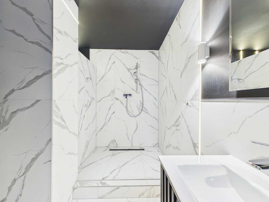 Jacuzzi w Apartamencie Warszawa/Marki