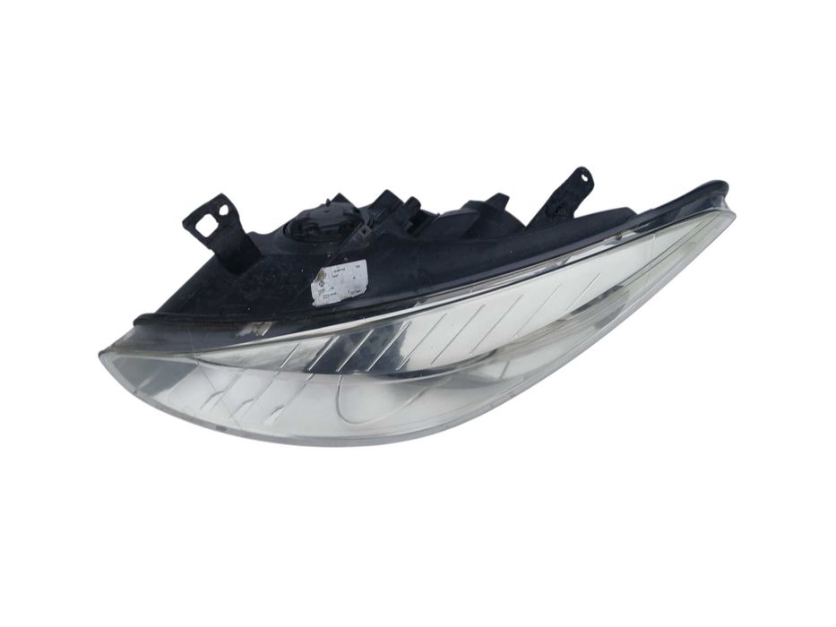 Lampa przód lewa Renault Fluence EUROPA Oryginalna Kompletna