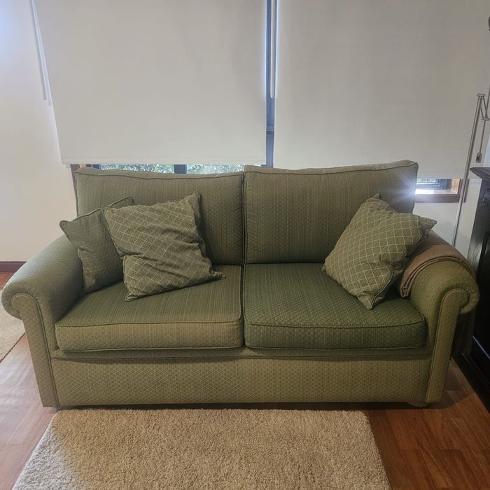 Sofa Cama de 2 lugares