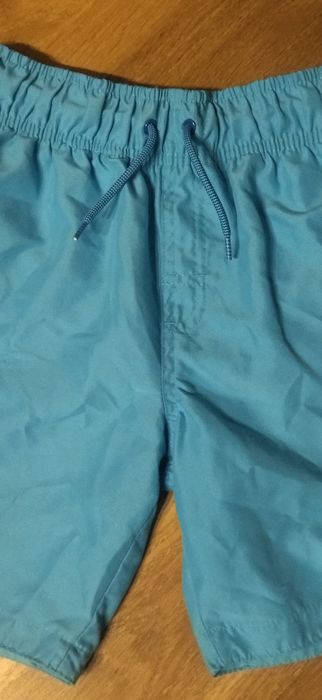 Spodenki kąpielowe szybkoschnące firmy Primark roz.S