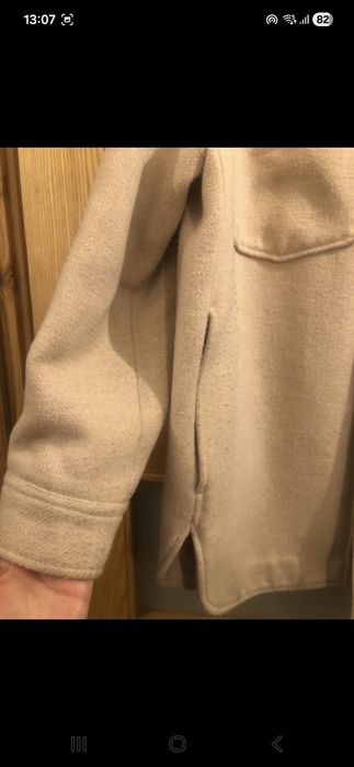 Płaszczyk H&M rozmiar M