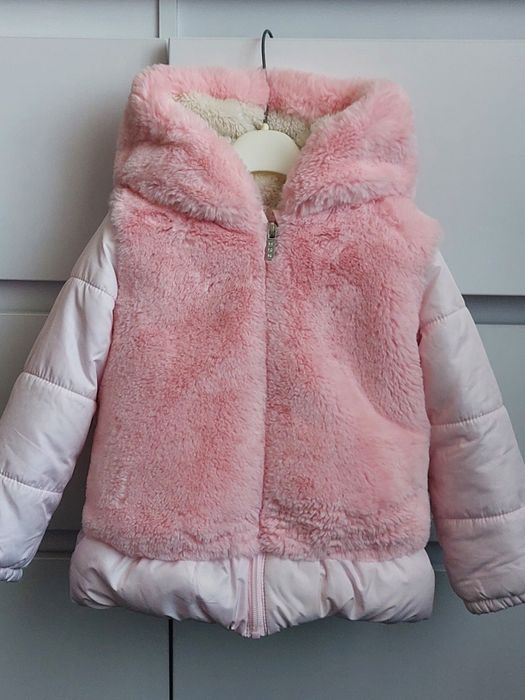 Зимова куртка (24-30 міс)