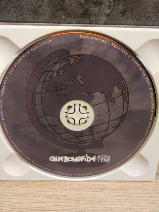 Quebonafide, egzotyka, rok 2017