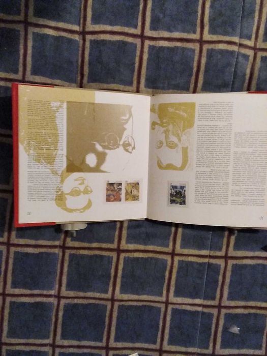 1993 Livro Portugal em Selos MNH **