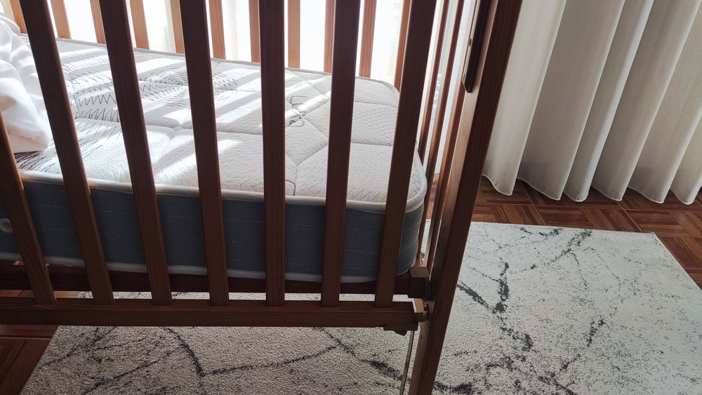 Cama de Criança + Oportunidade