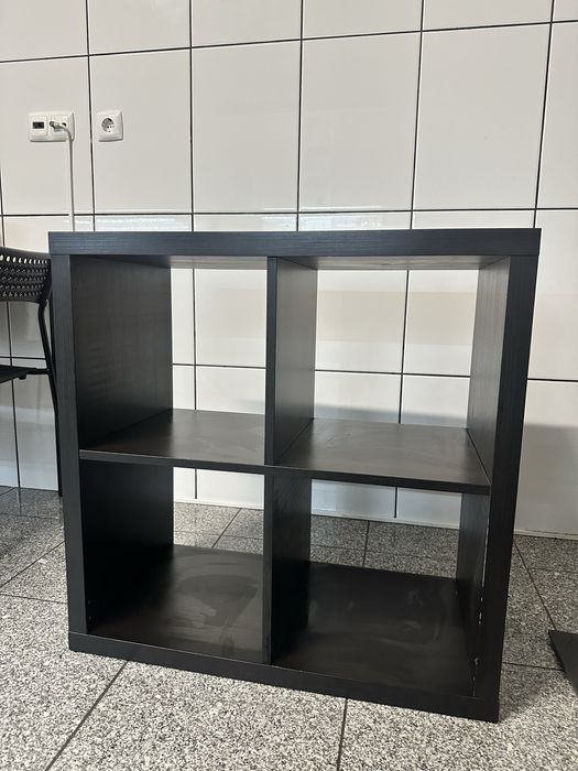 Estante cubos - Ikea