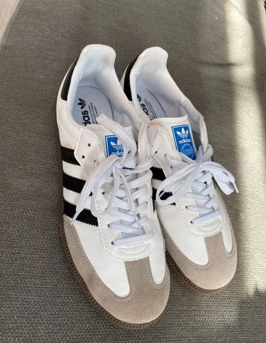 Adidas samba rozmiar 44 NOWE