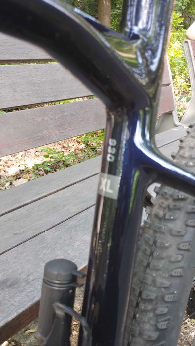 Rower MTB Carbon Scott Scale 930