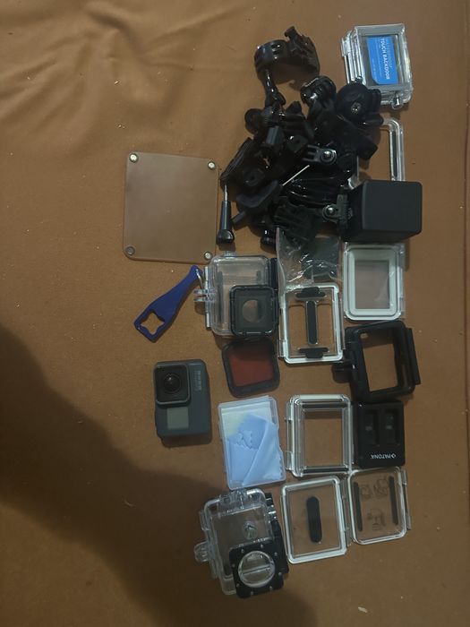 GoPro Hero 5 origal