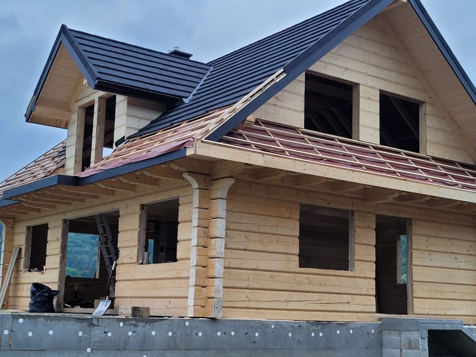 Kierownik budowy, nadzoru inwestorski, nadzór nad budową domu!