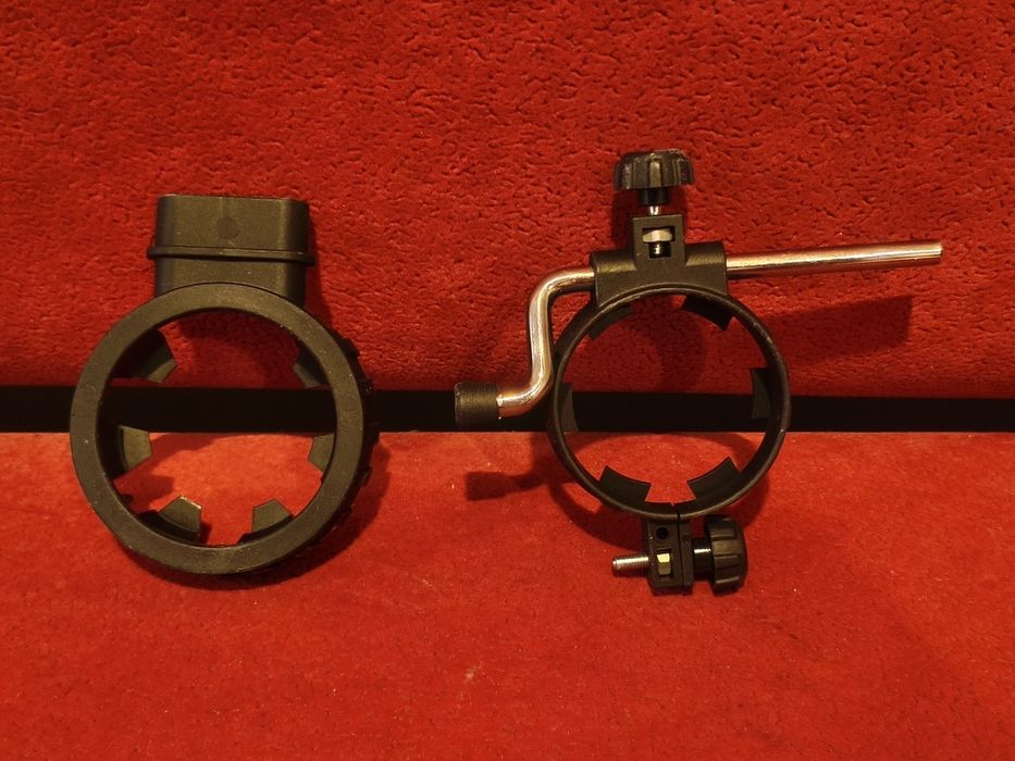 Końcówki / akcesoria do multitoola Milwaukee ftm.