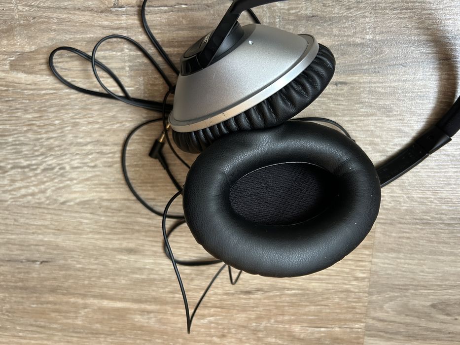 Навушники Bose дротові
