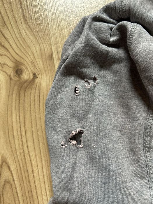 00s Nike Track and Field Vintage Big Logo Hoodie