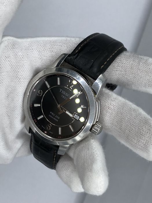 Годинник Tissot T014427A