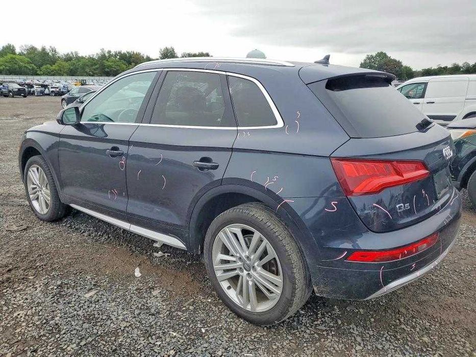 2020 AUDI Q5 Premium plus