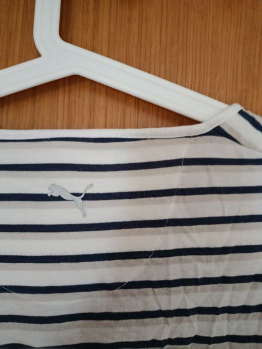 T-shirt Volvo ocean race