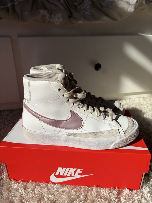 Nike blazer za kostke