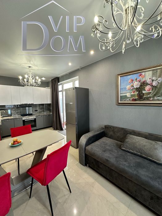 2-комнатная квартира по адресу ул. Китобойная (площадь 83 м²) - Atlanta.ua - фото 7